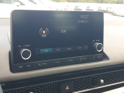2022 Honda Civic Sedan Sport
