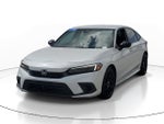 2022 Honda Civic Sedan Sport