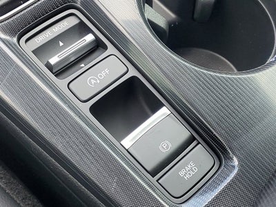 2022 Honda Civic Sedan Sport
