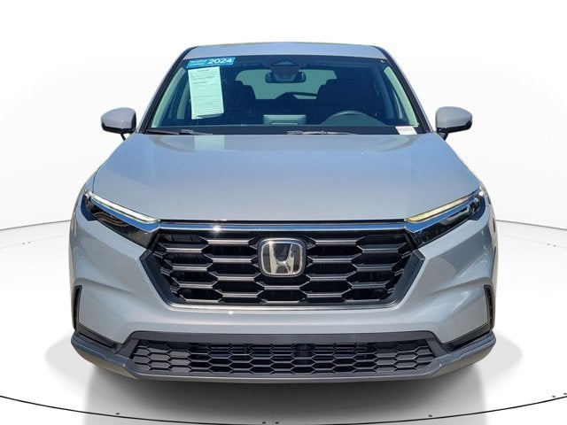 2024 Honda CR-V LX