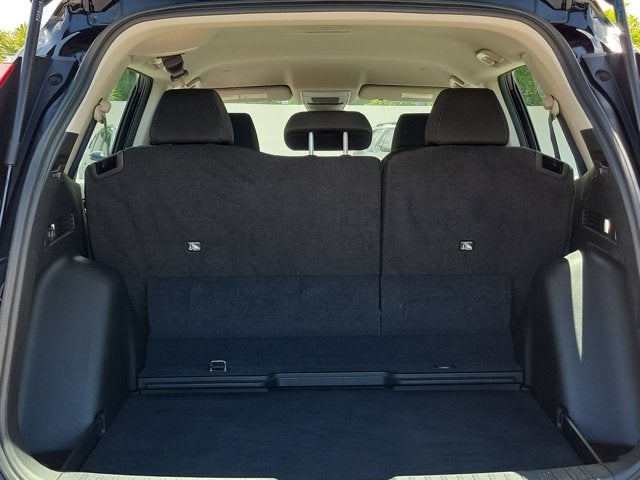 2023 Honda CR-V LX