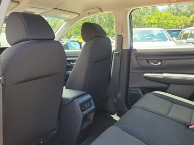2023 Honda CR-V LX