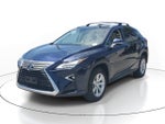 2017 Lexus RX RX 350