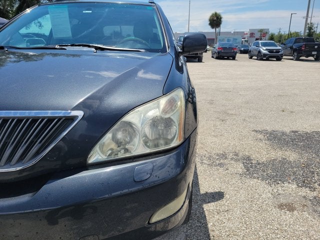 2006 Lexus RX 330 330