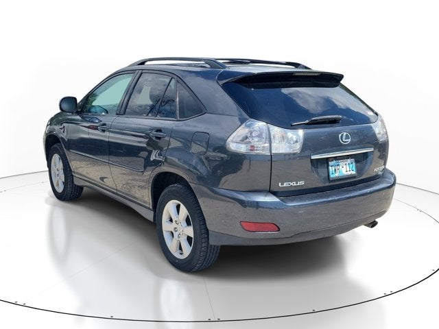 2006 Lexus RX 330 330