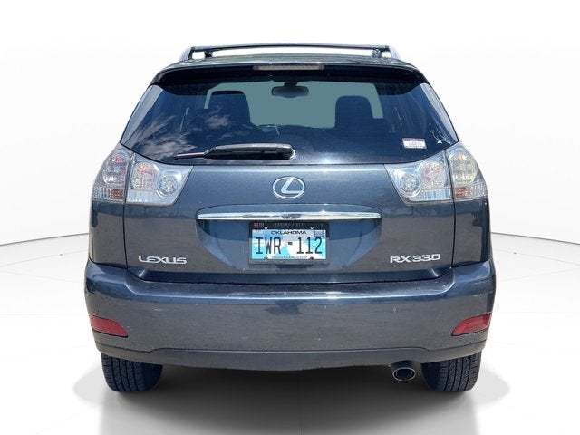 2006 Lexus RX 330 330