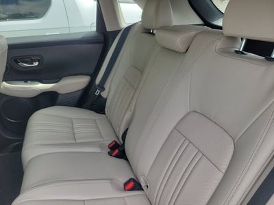 2025 Honda HR-V EX-L