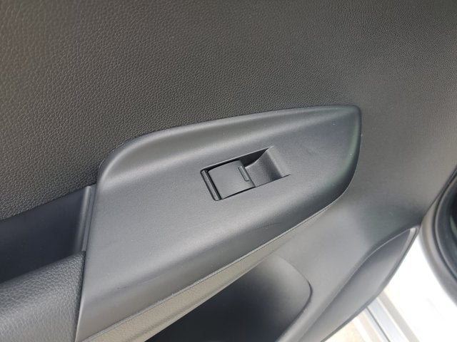 2020 Honda Fit Sport