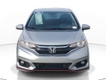 2020 Honda Fit Sport