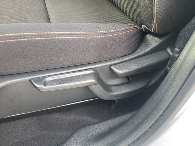 2020 Honda Fit Sport