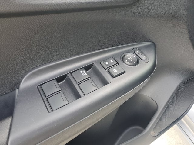 2020 Honda Fit Sport