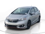 2020 Honda Fit Sport