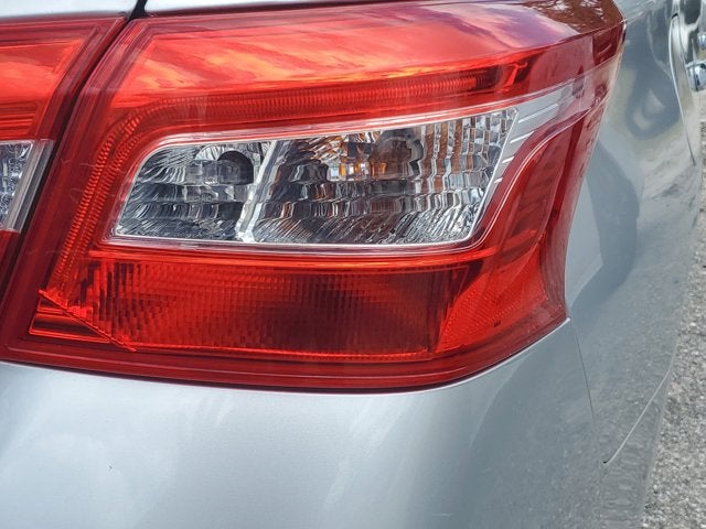 2016 Nissan Sentra SR