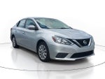 2016 Nissan Sentra SR