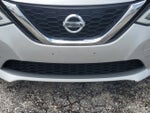 2016 Nissan Sentra SR