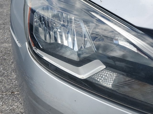 2016 Nissan Sentra SR