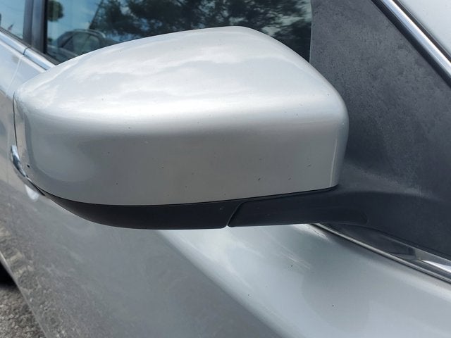 2016 Nissan Sentra SR