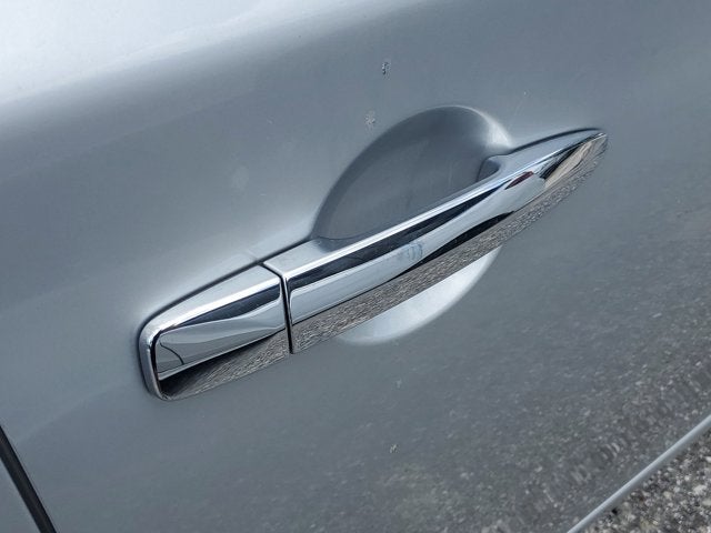 2016 Nissan Sentra SR