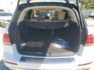 2018 Mercedes-Benz GLE GLE 350