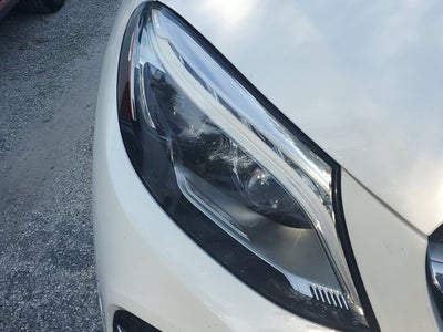 2018 Mercedes-Benz GLE GLE 350