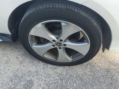 2018 Mercedes-Benz GLE GLE 350