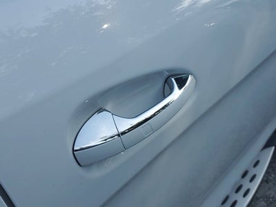 2018 Mercedes-Benz GLE GLE 350