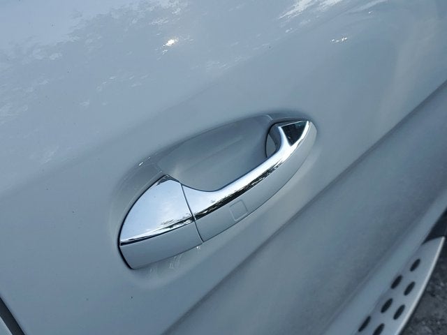 2018 Mercedes-Benz GLE GLE 350