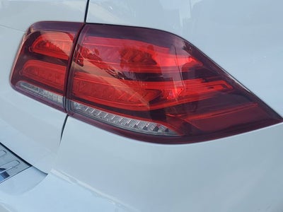 2018 Mercedes-Benz GLE GLE 350