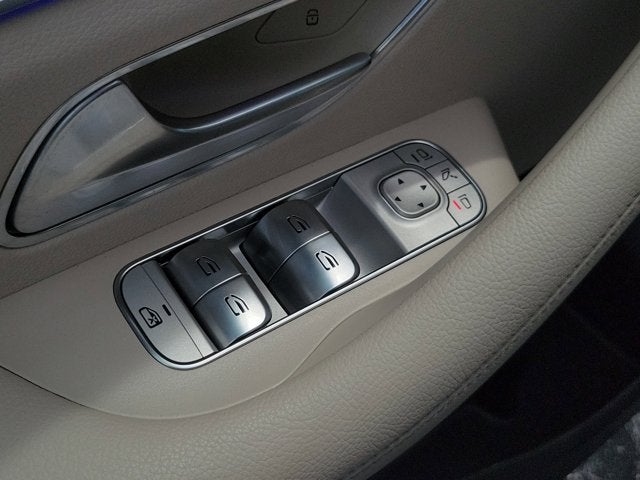 2024 Mercedes-Benz GLE GLE 350