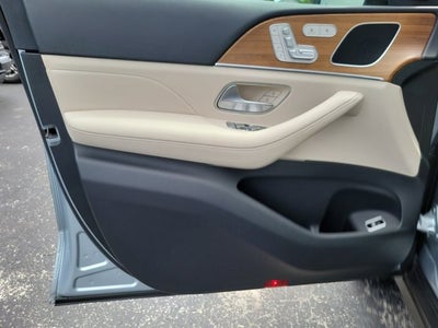 2024 Mercedes-Benz GLE GLE 350