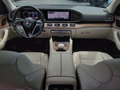 2024 Mercedes-Benz GLE GLE 350