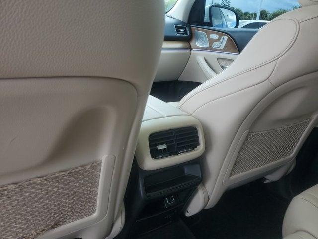 2022 Mercedes-Benz GLE GLE 350