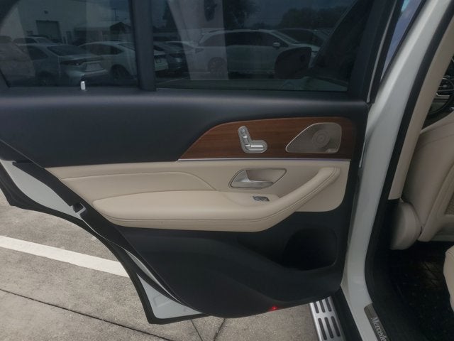 2022 Mercedes-Benz GLE GLE 350