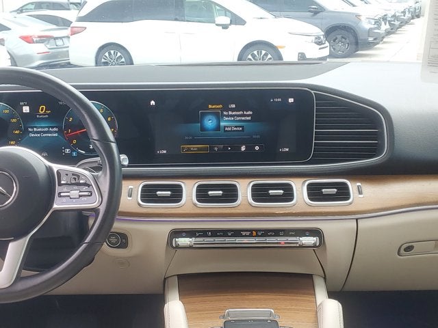 2022 Mercedes-Benz GLE GLE 350