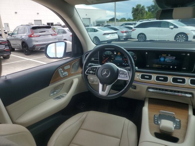 2022 Mercedes-Benz GLE GLE 350