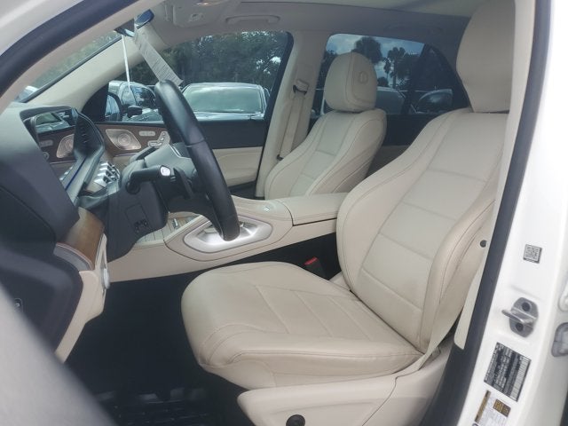 2022 Mercedes-Benz GLE GLE 350