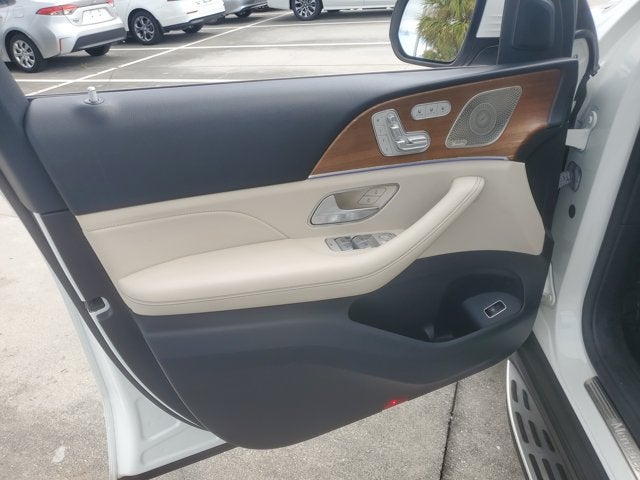 2022 Mercedes-Benz GLE GLE 350