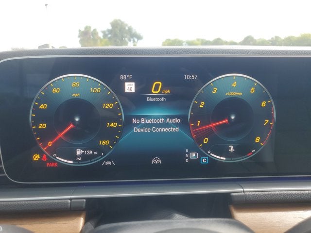 2022 Mercedes-Benz GLE GLE 350