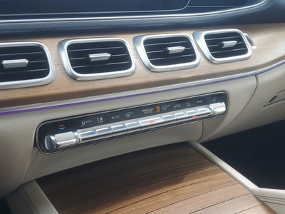 2022 Mercedes-Benz GLE GLE 350