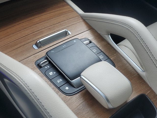 2022 Mercedes-Benz GLE GLE 350