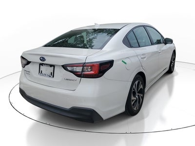 2024 Subaru Legacy Premium