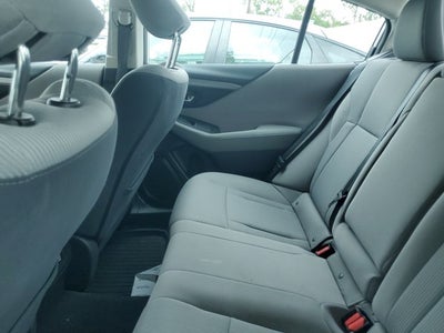 2024 Subaru Legacy Premium