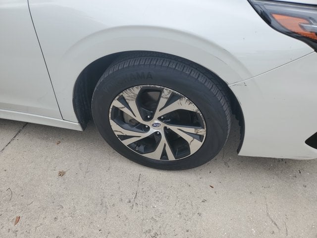 2024 Subaru Legacy Premium