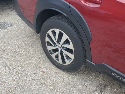 2024 Subaru Outback Premium