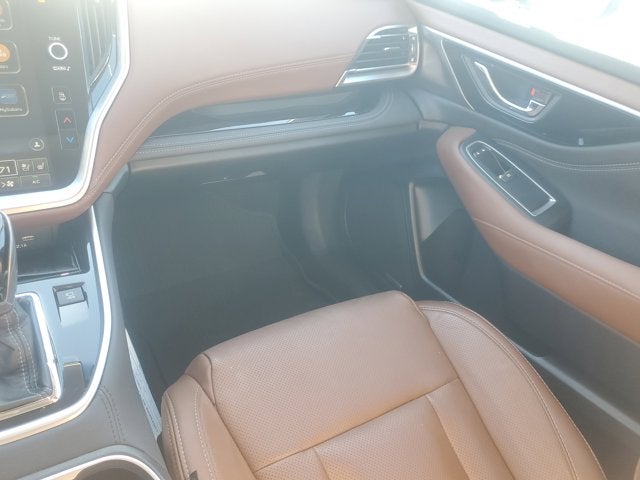 2021 Subaru Outback Touring XT