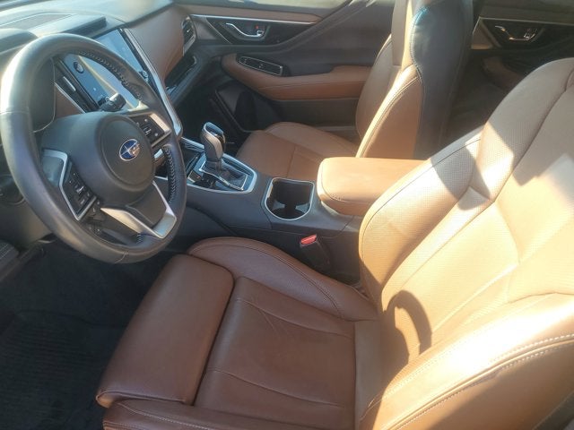 2021 Subaru Outback Touring XT