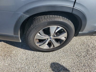 2020 Subaru Ascent Premium