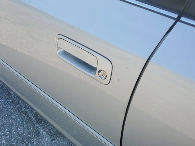 2003 Toyota Avalon XL