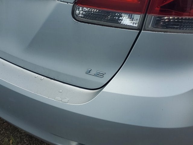 2014 Toyota Venza LE