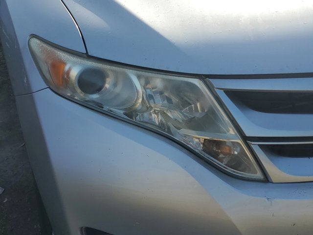 2014 Toyota Venza LE